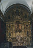 Iglesia del Monasterio de Sevilla